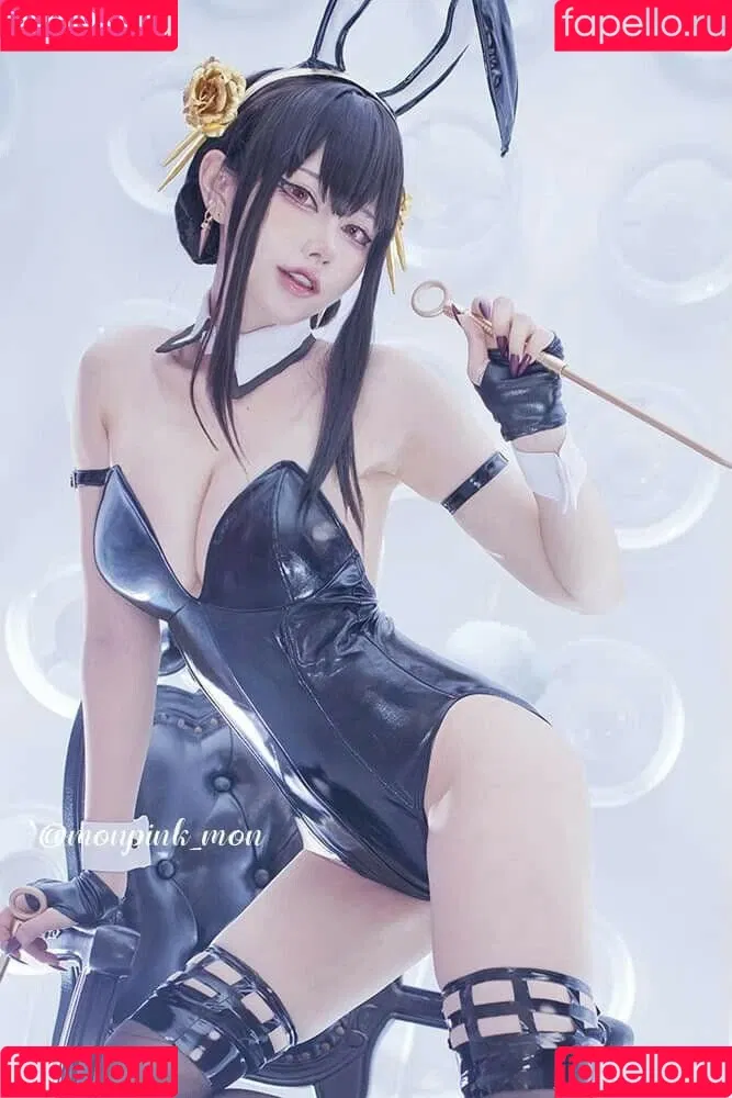 Monpink_mon Onlyfans Photo Gallery 