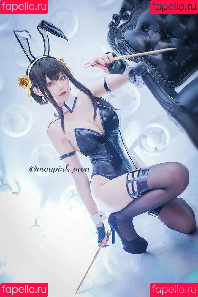 Monpink_mon Onlyfans Photo Gallery 