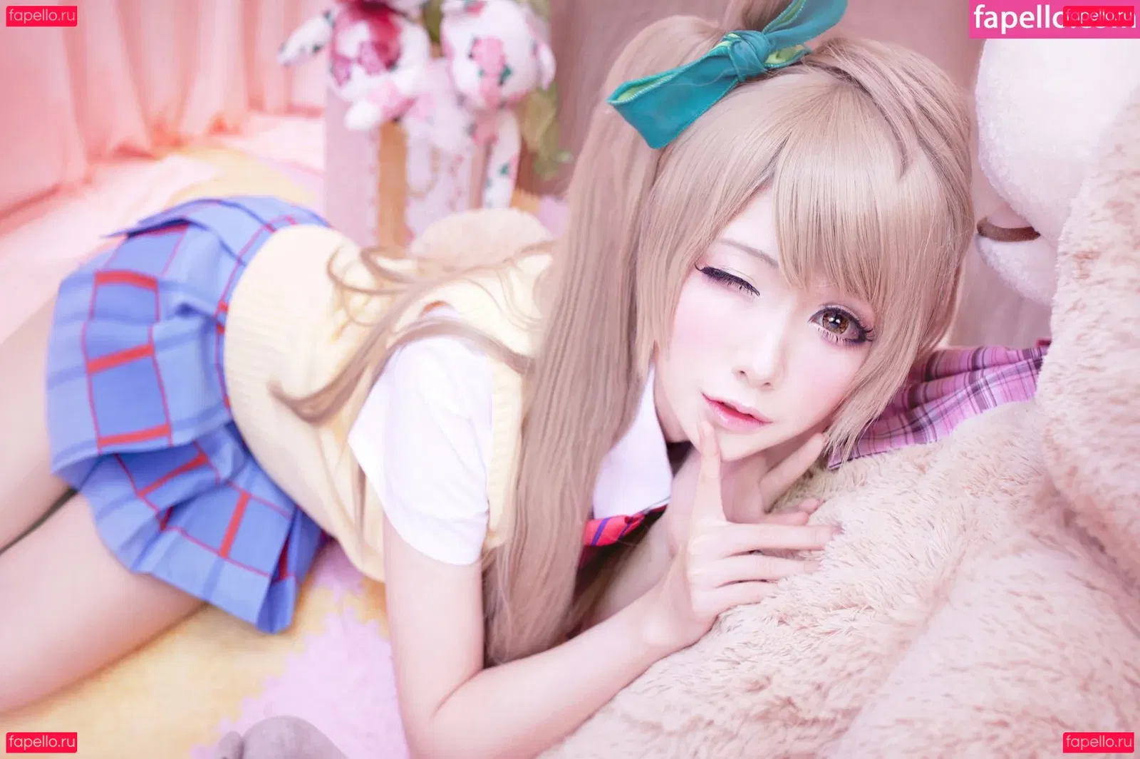 Monpink_mon Onlyfans Photo Gallery 