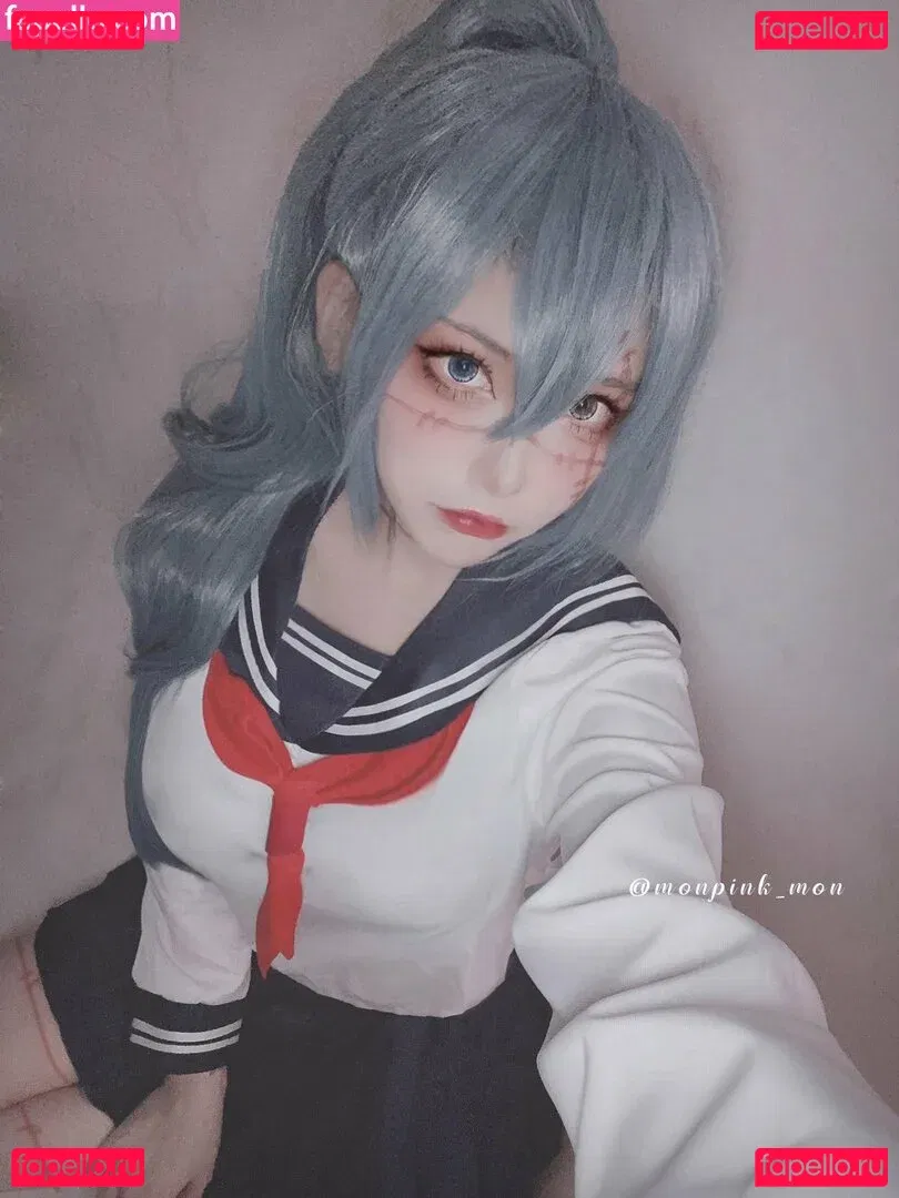 Monpink_mon Onlyfans Photo Gallery 