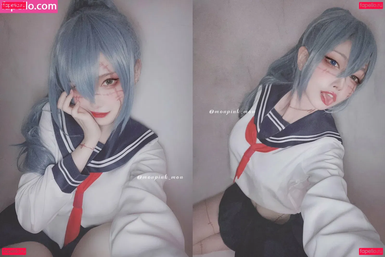 Monpink_mon Onlyfans Photo Gallery 