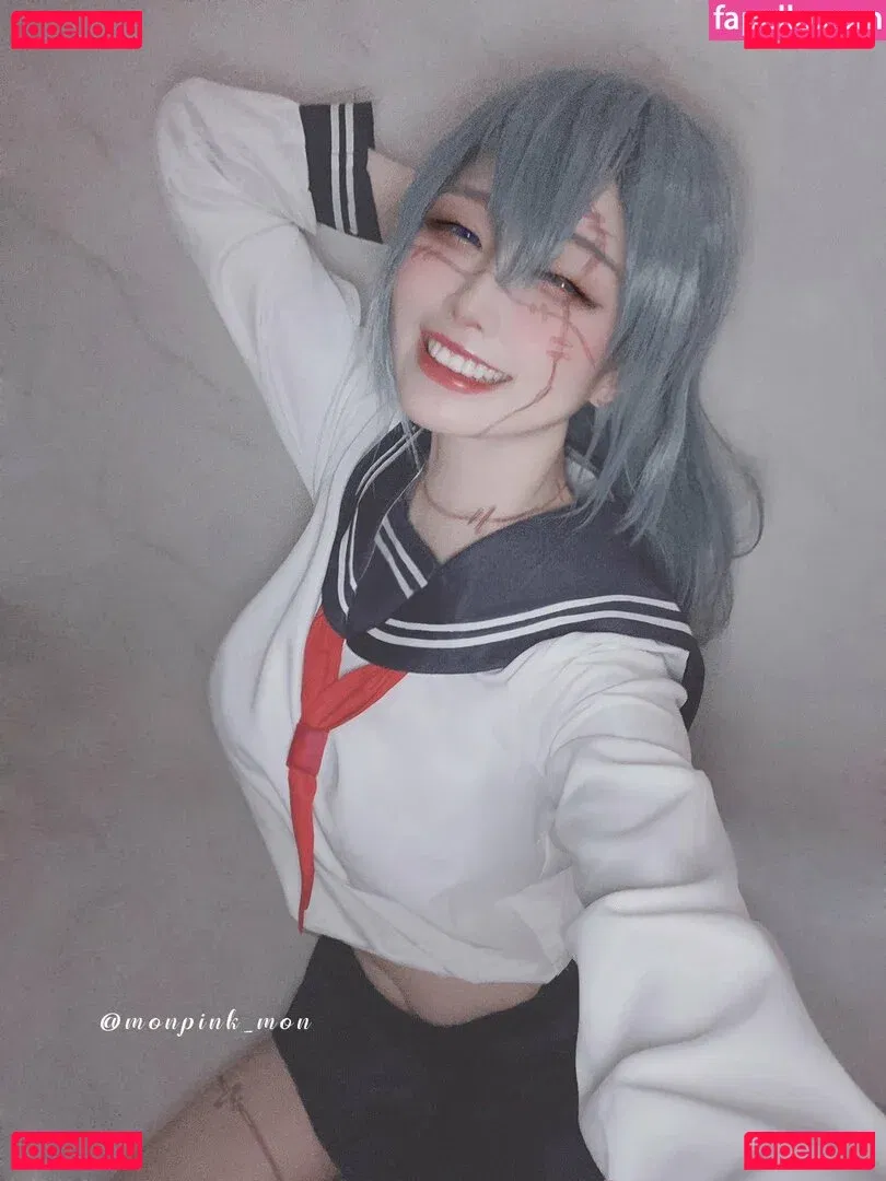 Monpink_mon Onlyfans Photo Gallery 