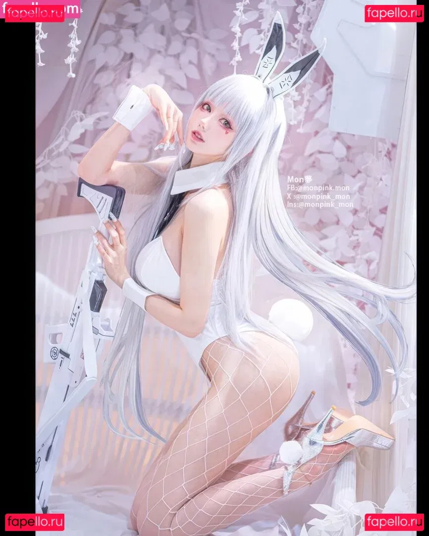 Monpink_mon Onlyfans Photo Gallery 