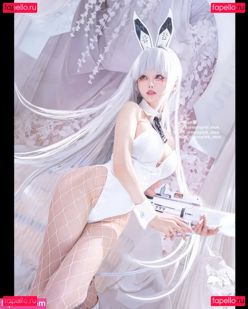 Monpink_mon Onlyfans Photo Gallery 