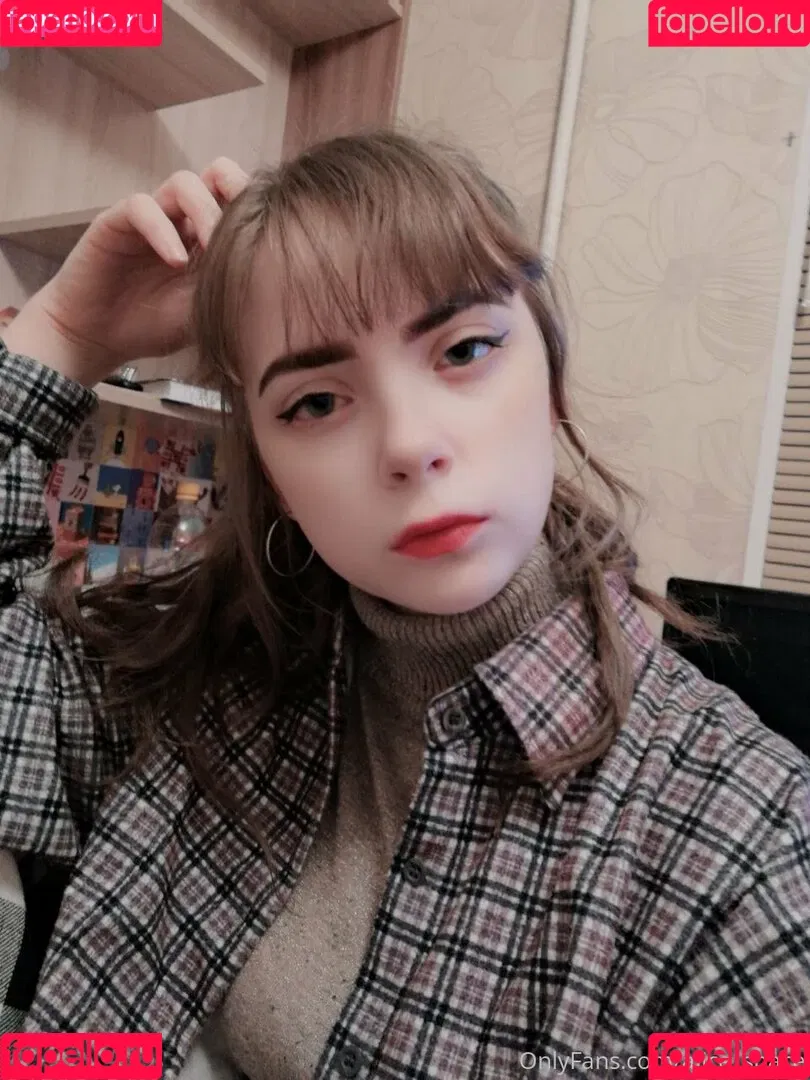 alicespace Onlyfans Photo Gallery 