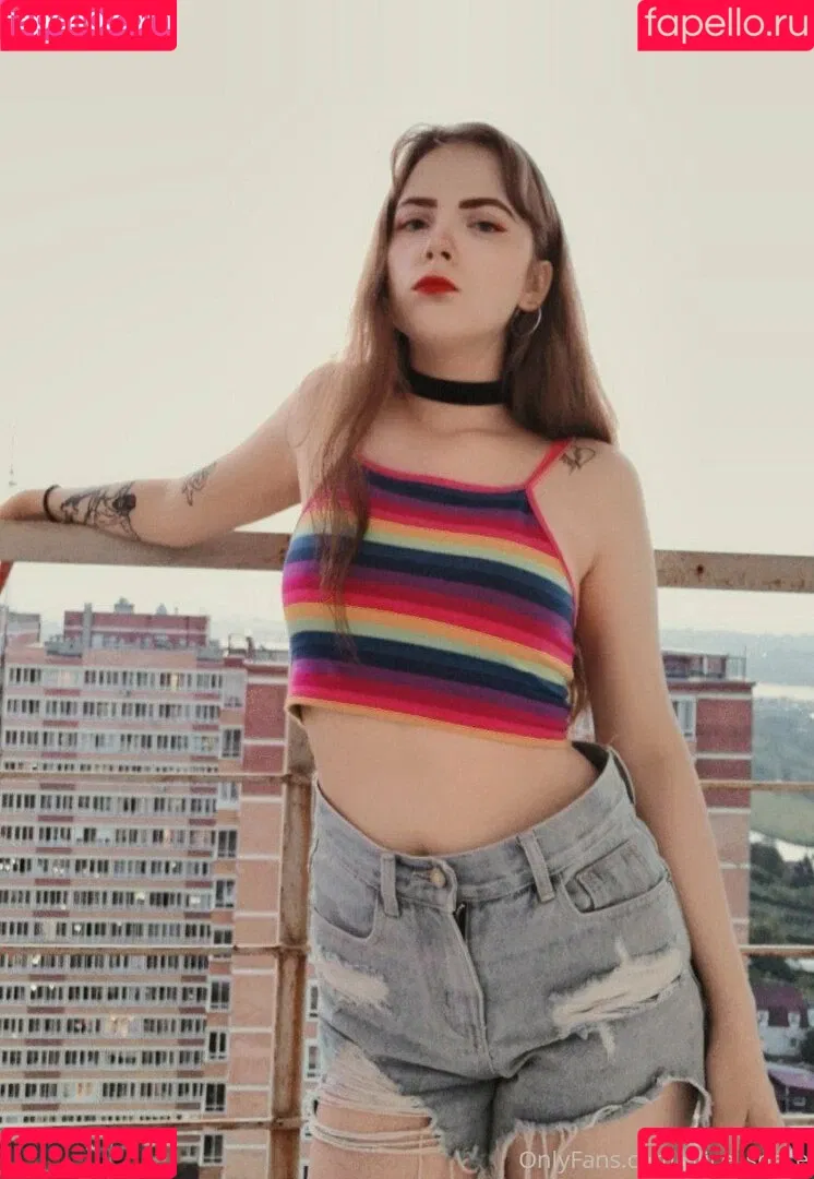 alicespace Onlyfans Photo Gallery 