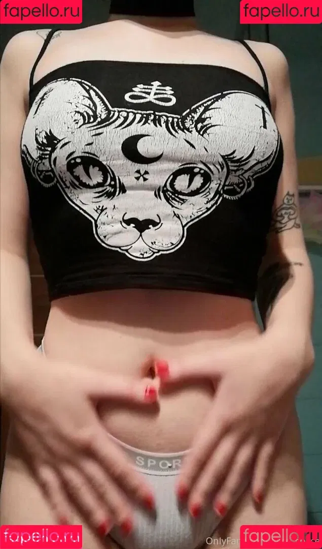 alicespace Onlyfans Photo Gallery 