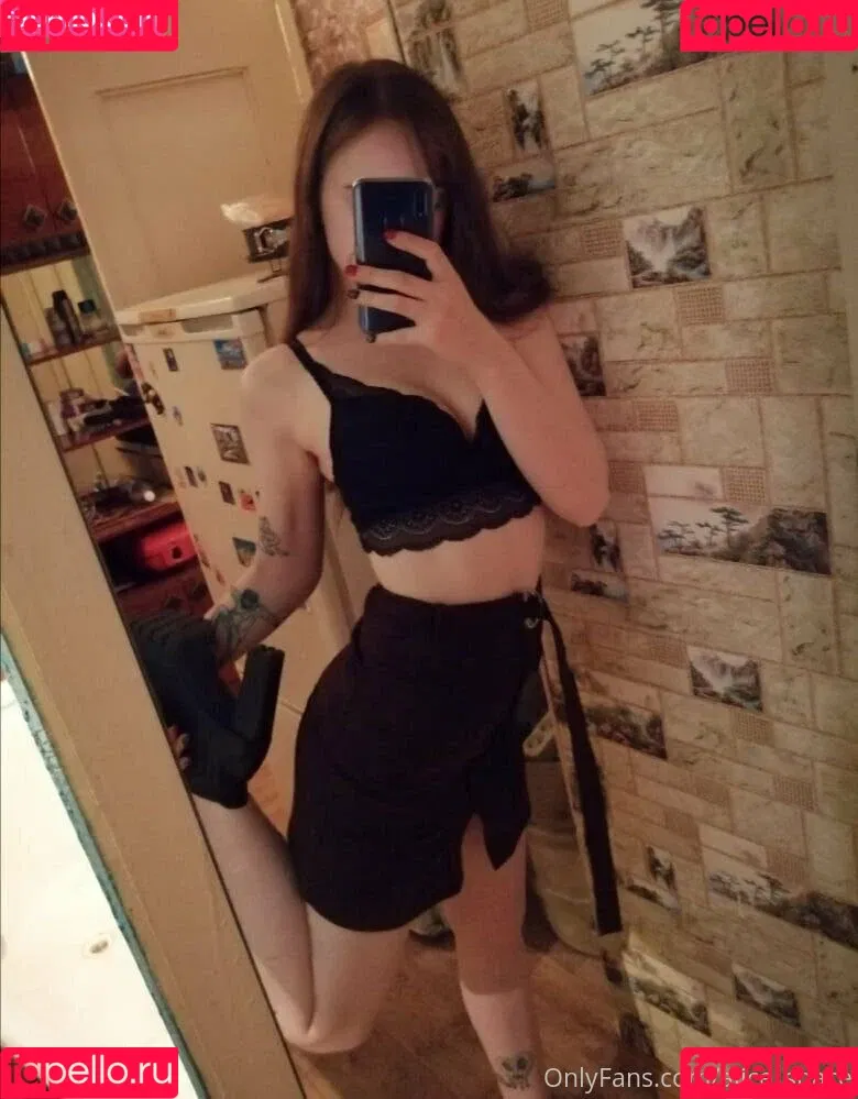 alicespace Onlyfans Photo Gallery 