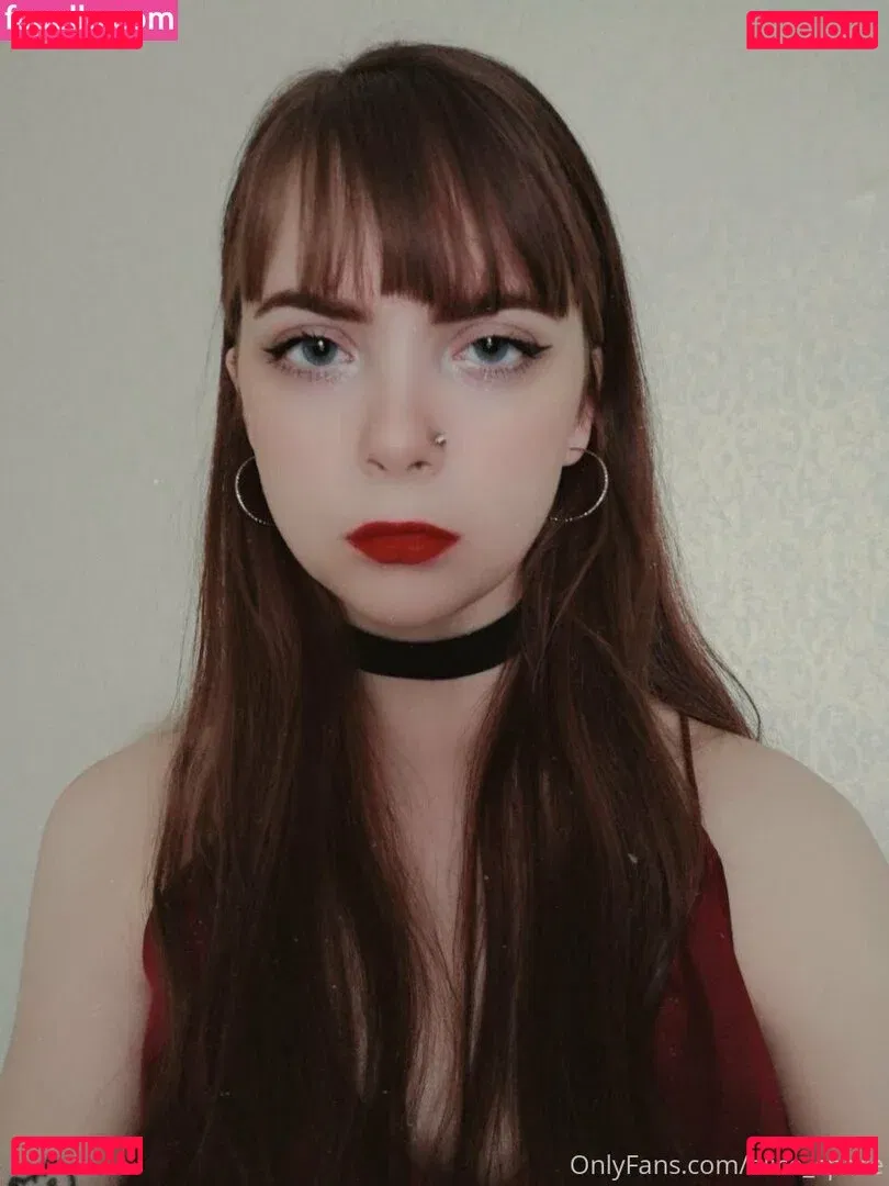 alicespace Onlyfans Photo Gallery 