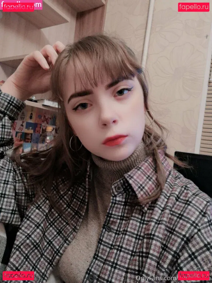 alicespace Onlyfans Photo Gallery 