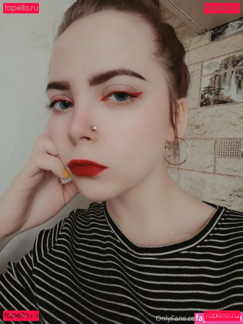 alicespace Onlyfans Photo Gallery 