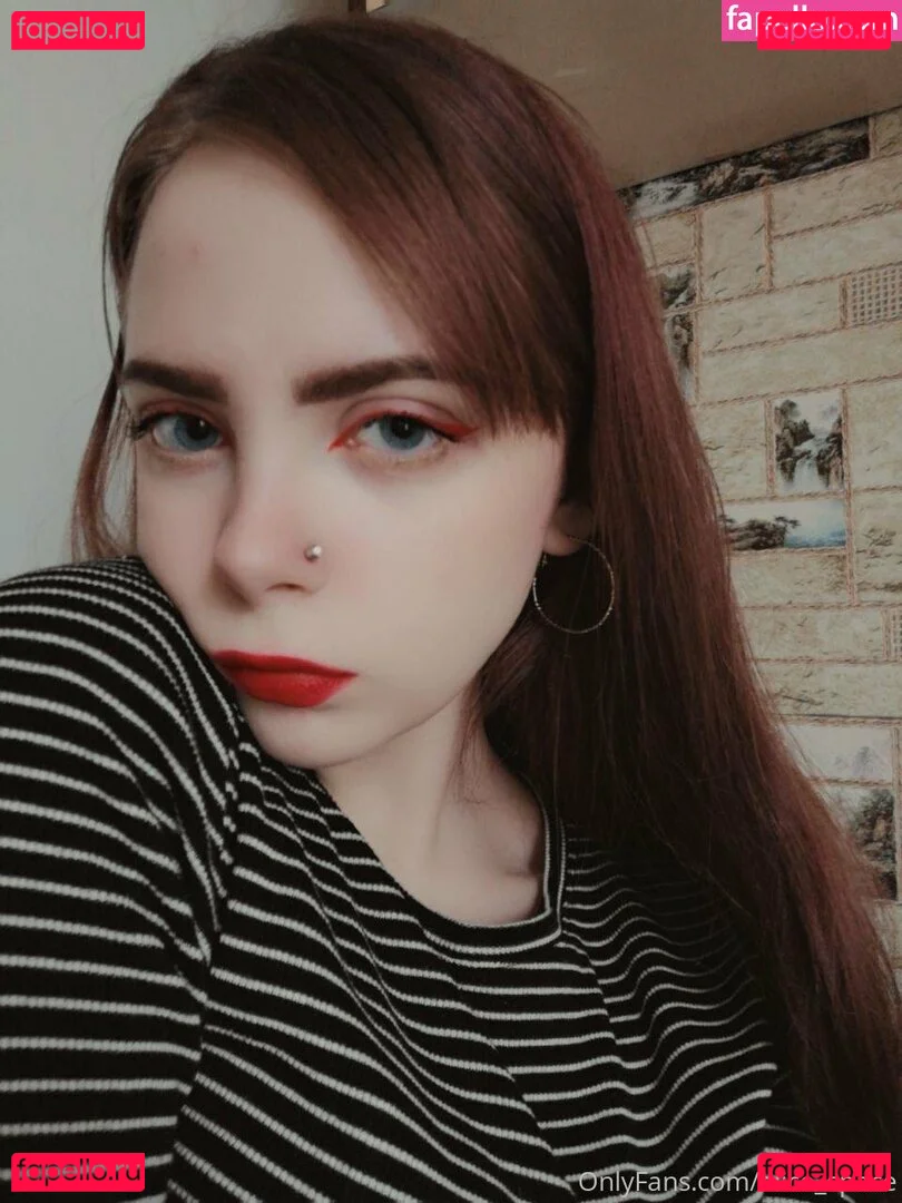 alicespace Onlyfans Photo Gallery 