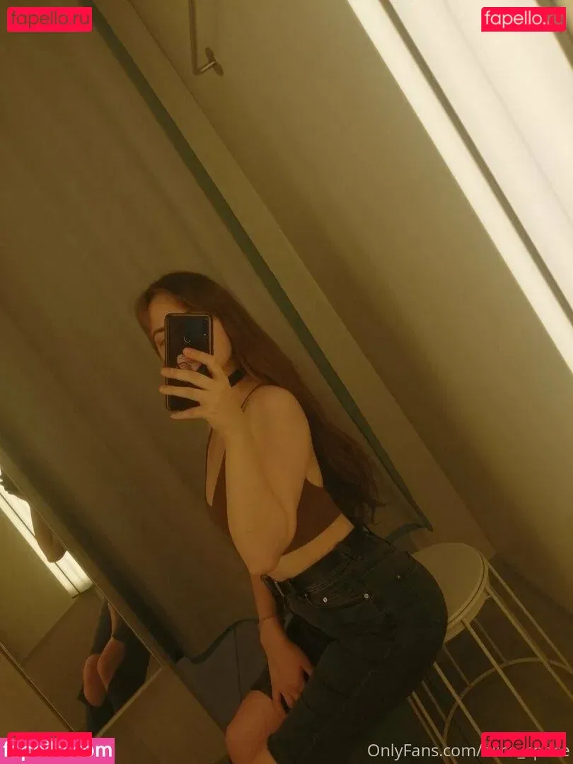 alicespace Onlyfans Photo Gallery 