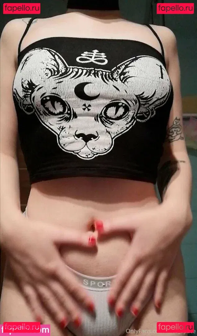 alicespace Onlyfans Photo Gallery 