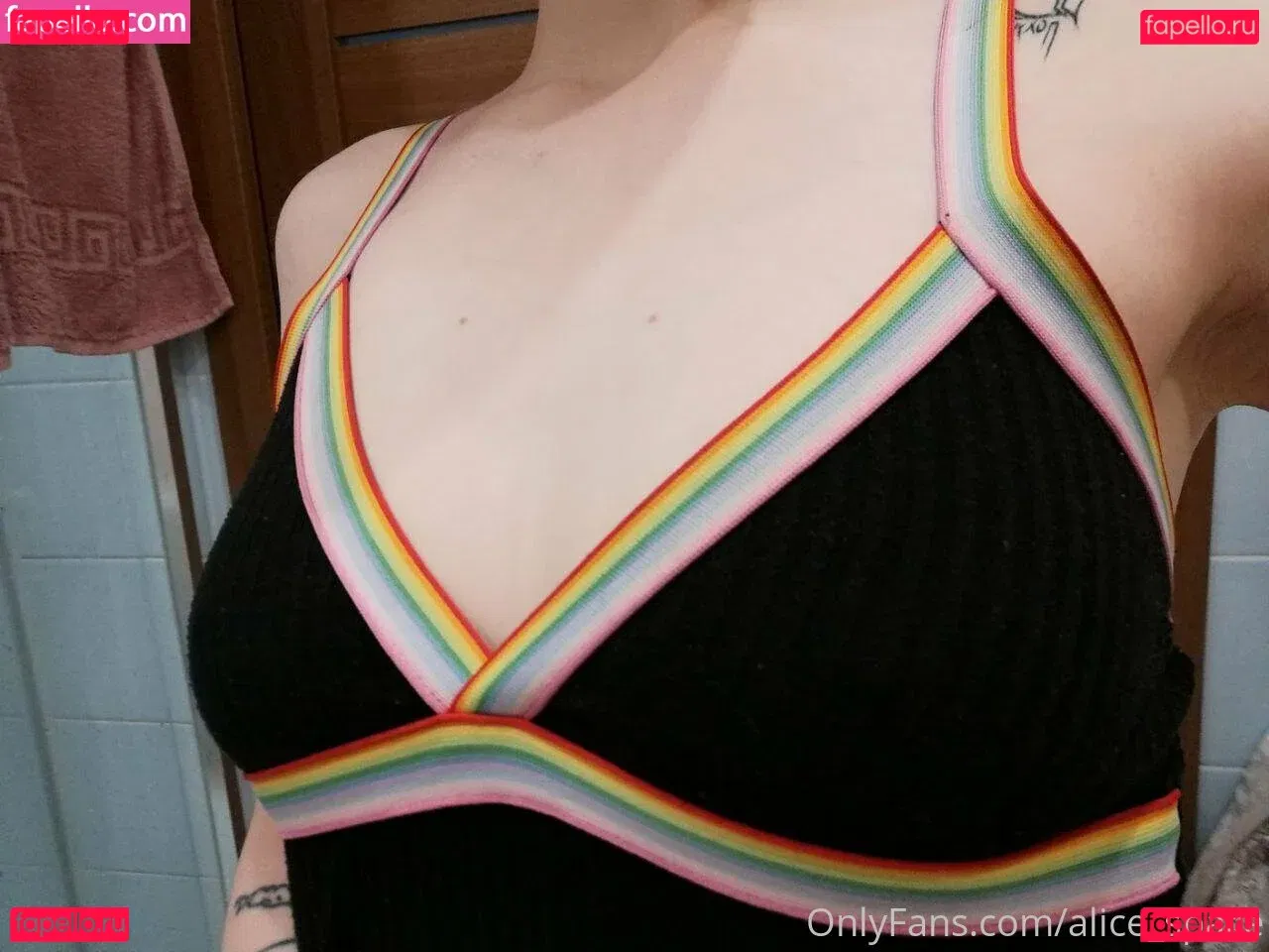 alicespace Onlyfans Photo Gallery 