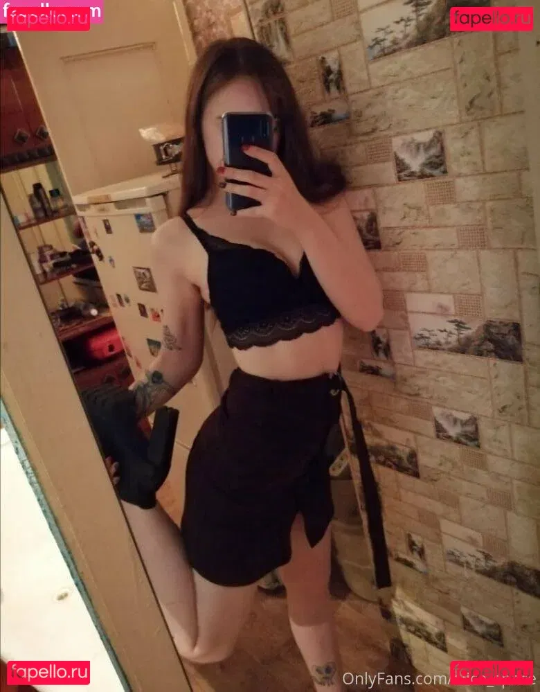 alicespace Onlyfans Photo Gallery 