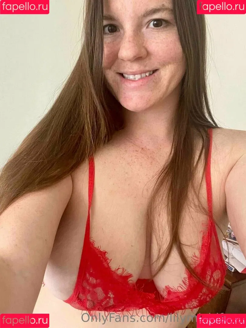 lilymichifree Onlyfans Photo Gallery 