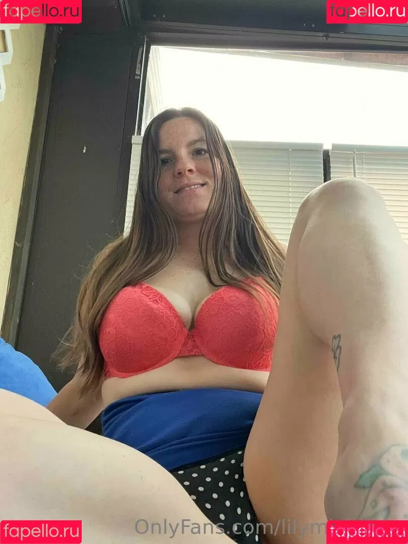 lilymichifree Onlyfans Photo Gallery 