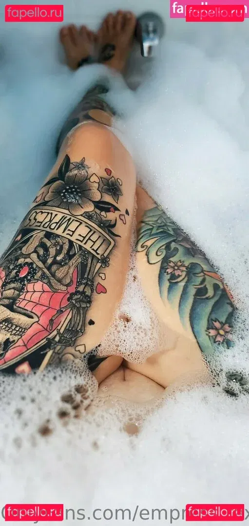 empress.rexx Onlyfans Photo Gallery 