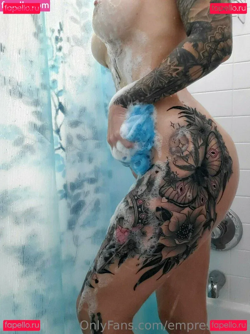 empress.rexx Onlyfans Photo Gallery 