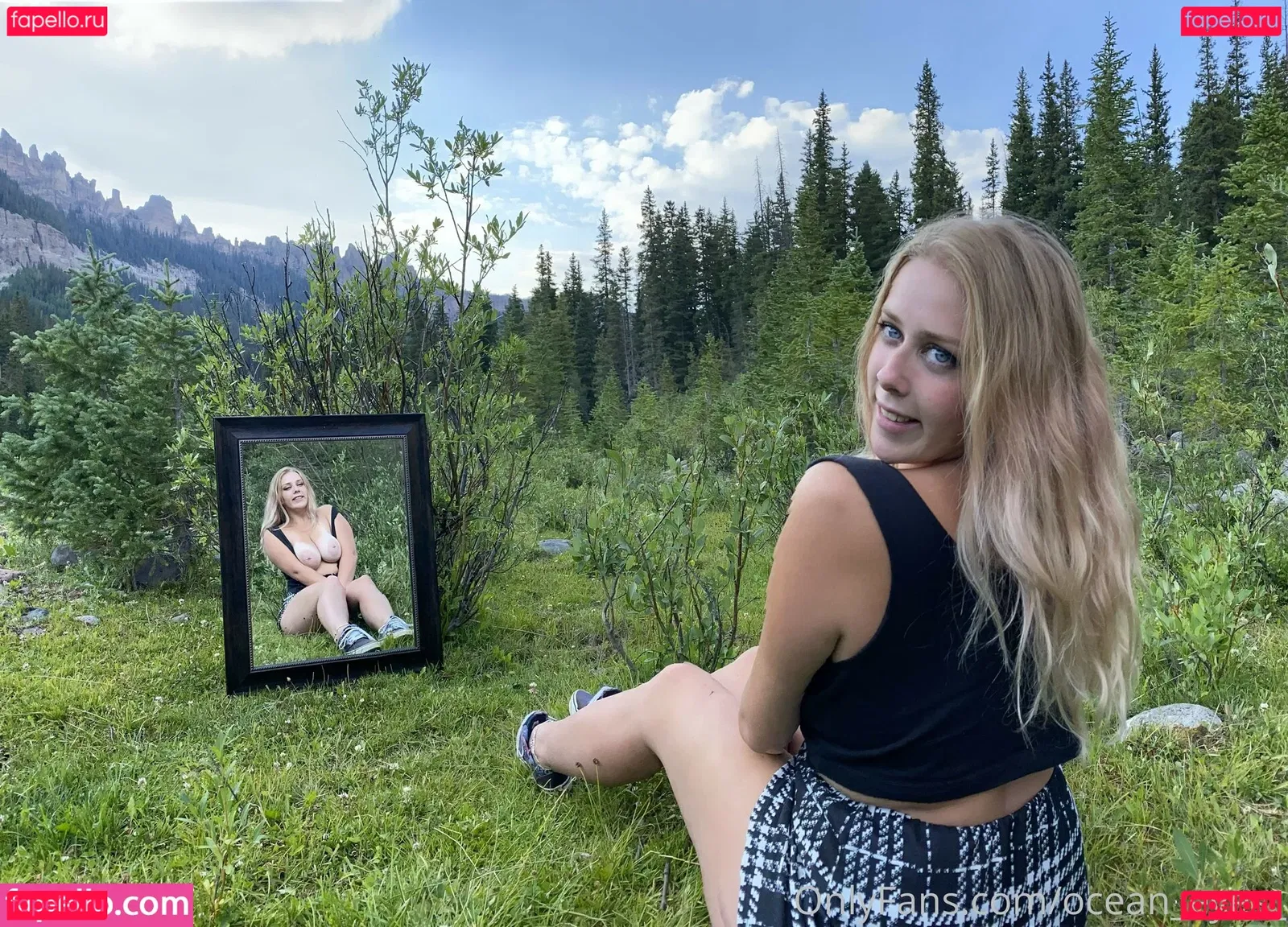 Ocean.eyes Onlyfans Photo Gallery 