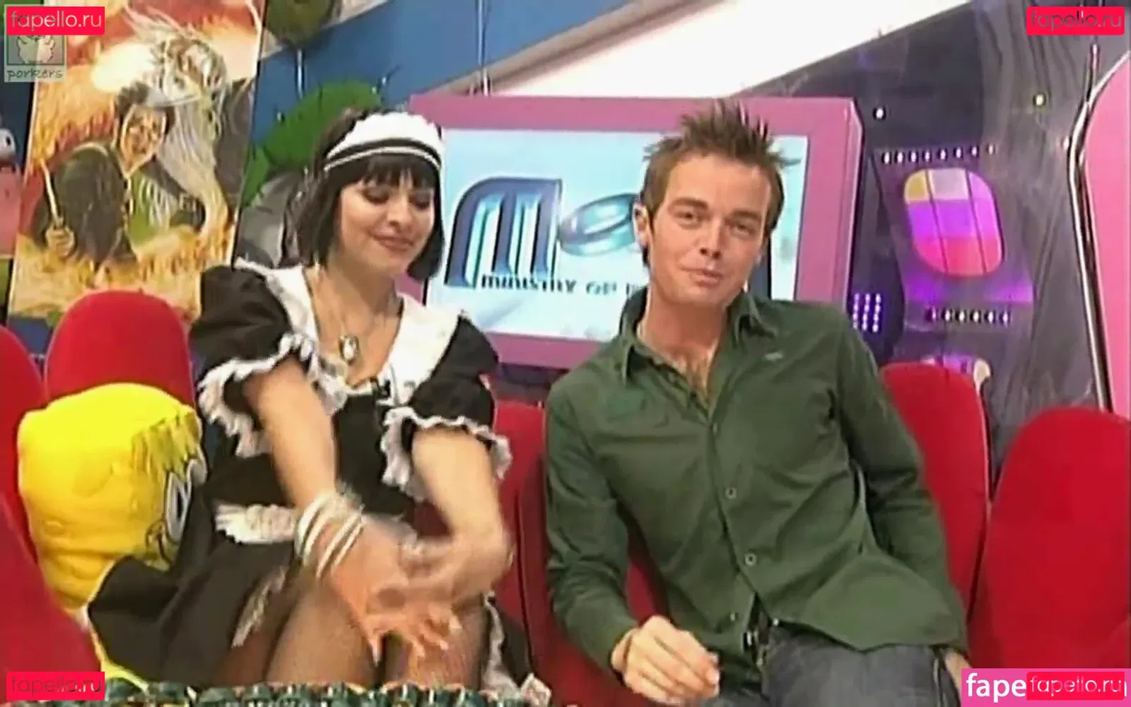 Holly Willoughby Onlyfans Photo Gallery 