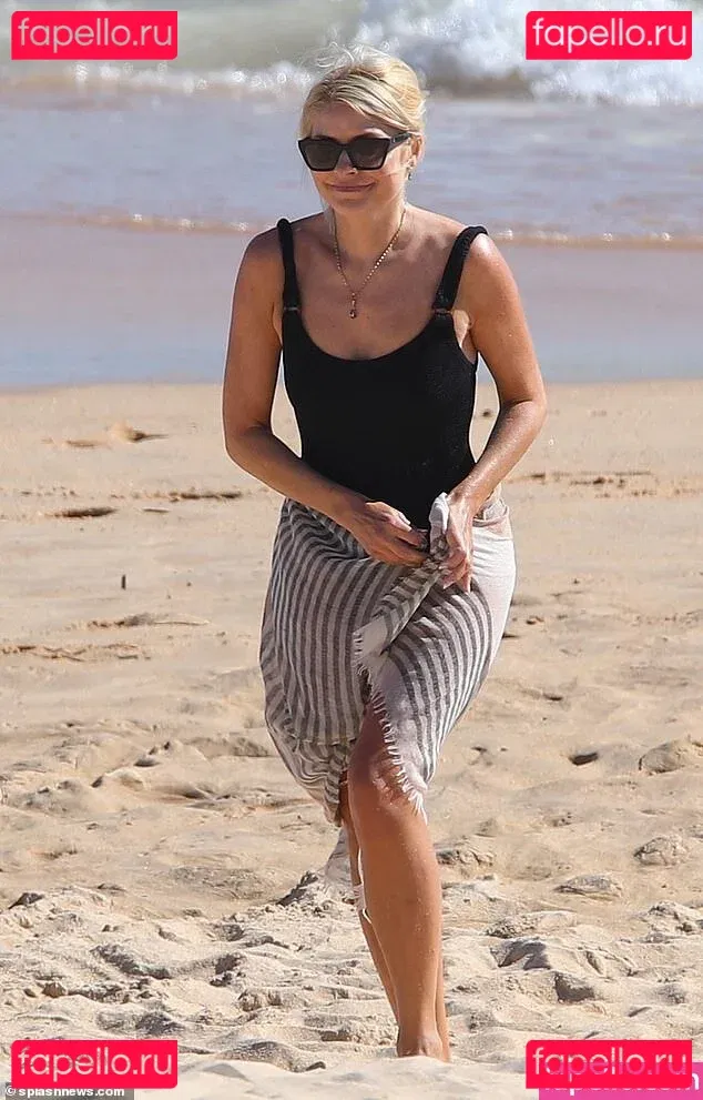 Holly Willoughby Onlyfans Photo Gallery 