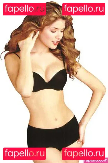 Holly Willoughby Onlyfans Photo Gallery 