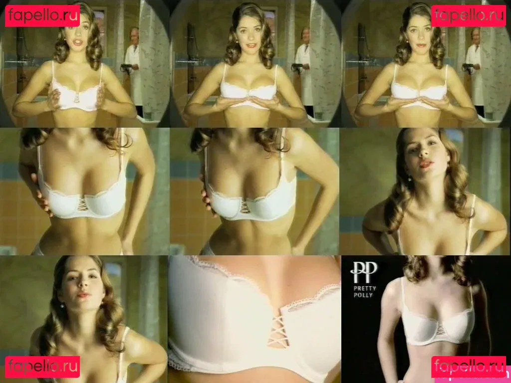 Holly Willoughby Onlyfans Photo Gallery 