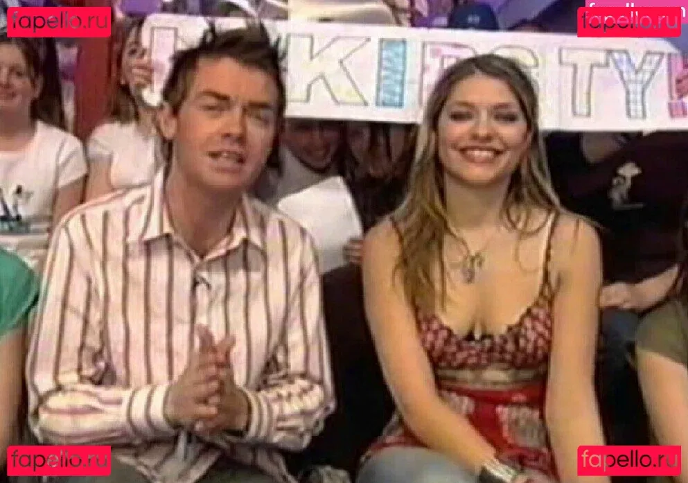 Holly Willoughby Onlyfans Photo Gallery 