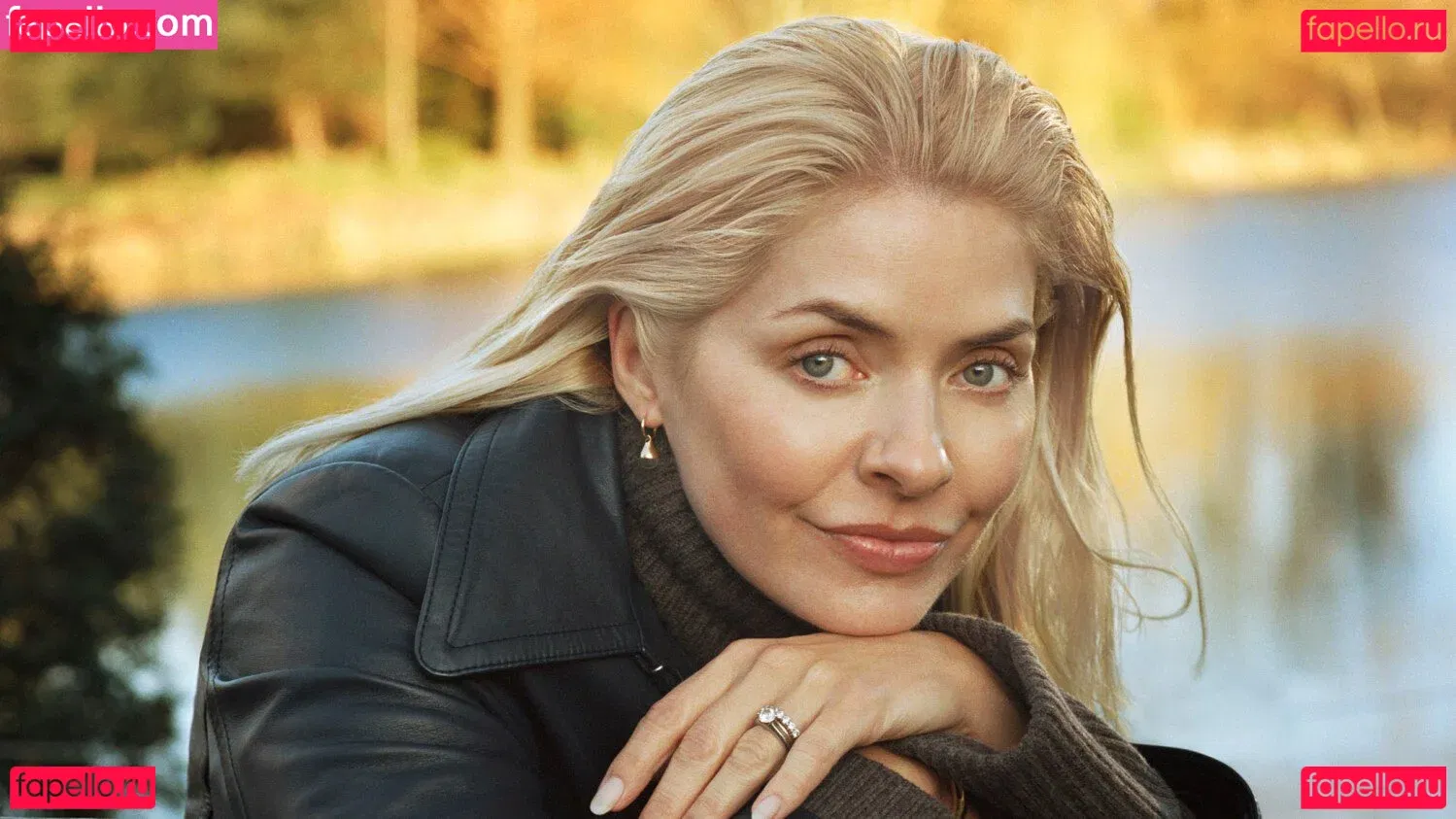 Holly Willoughby Onlyfans Photo Gallery 