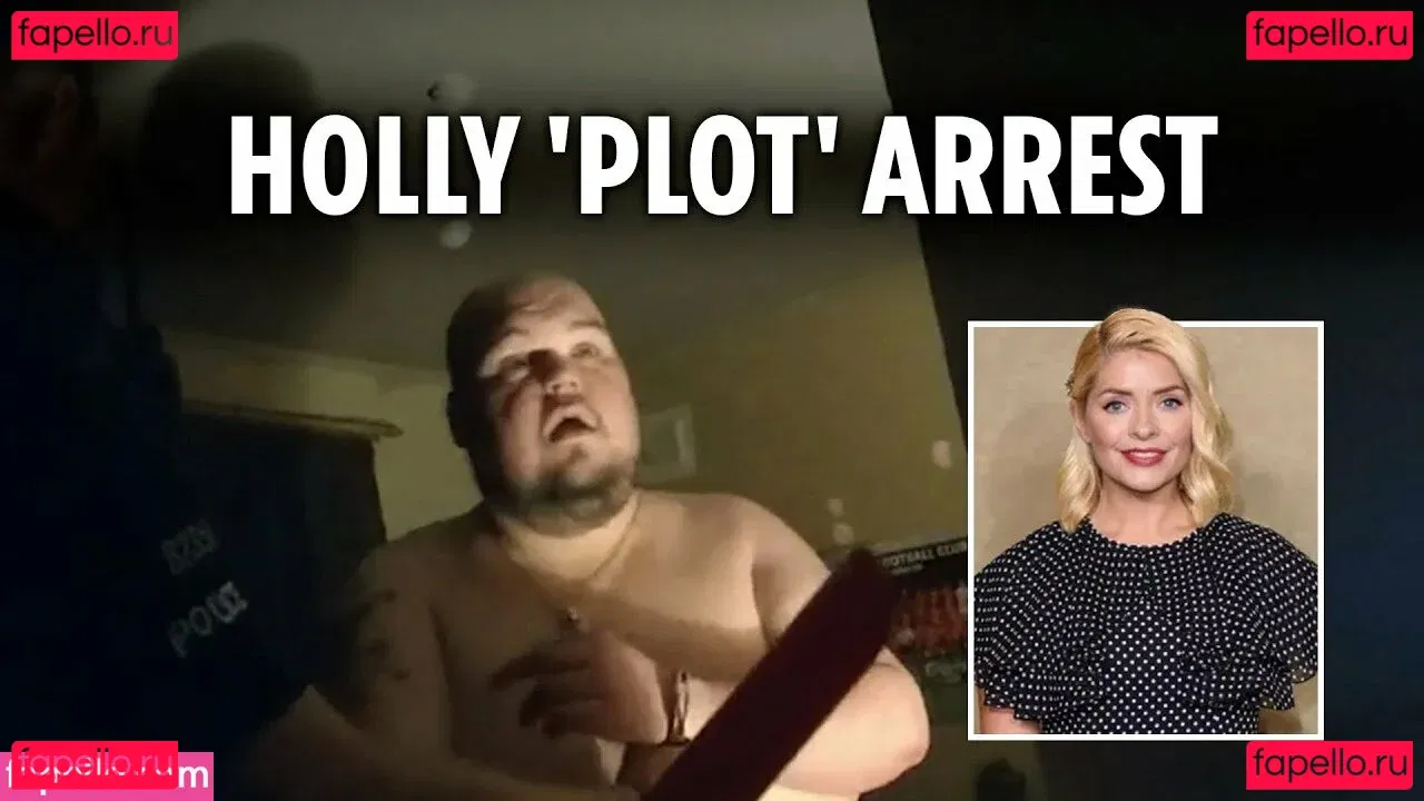 Holly Willoughby Onlyfans Photo Gallery 