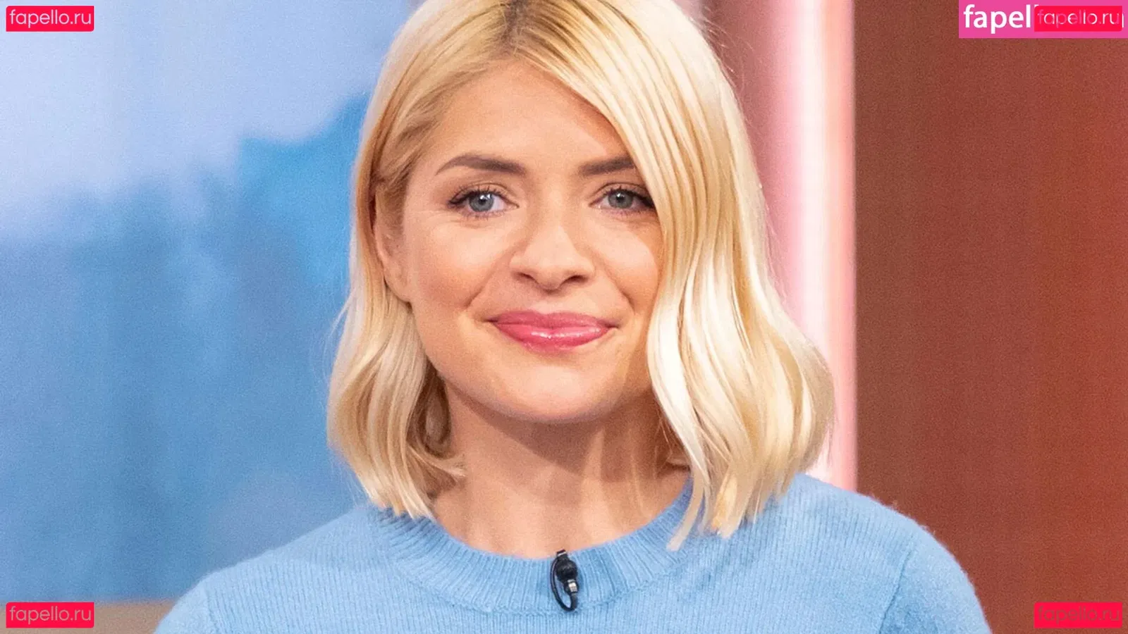 Holly Willoughby Onlyfans Photo Gallery 