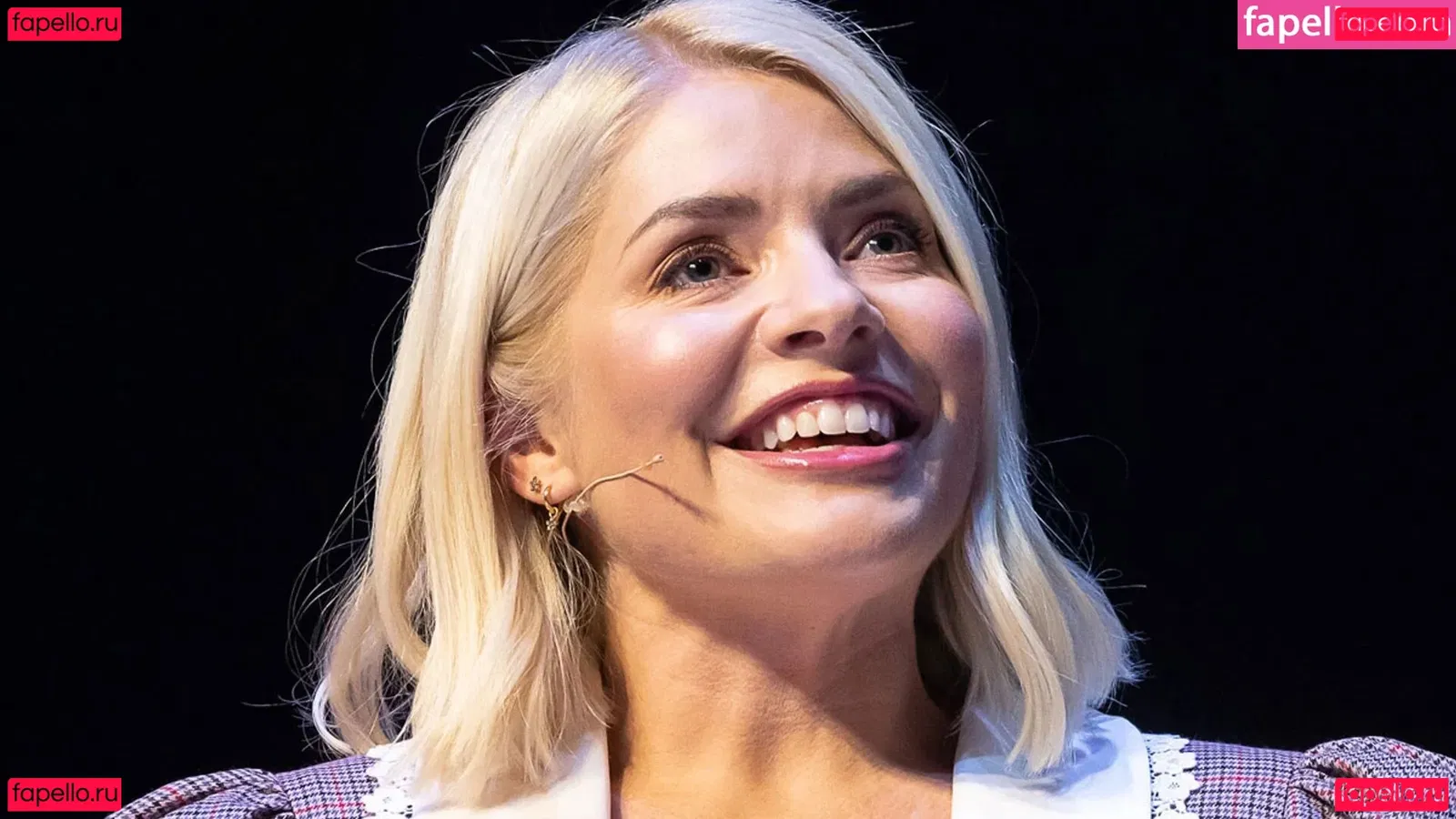 Holly Willoughby Onlyfans Photo Gallery 