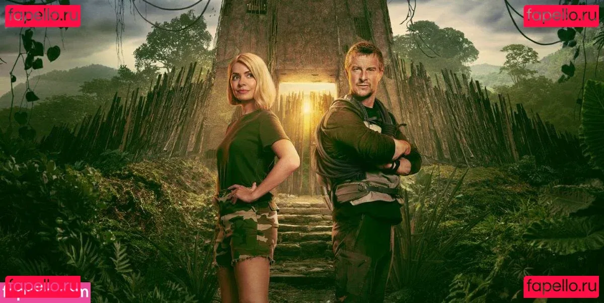 Holly Willoughby Onlyfans Photo Gallery 