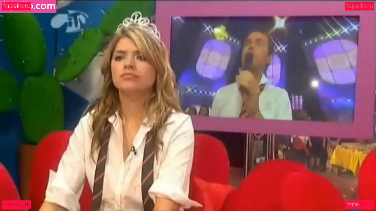 Holly Willoughby Onlyfans Photo Gallery 