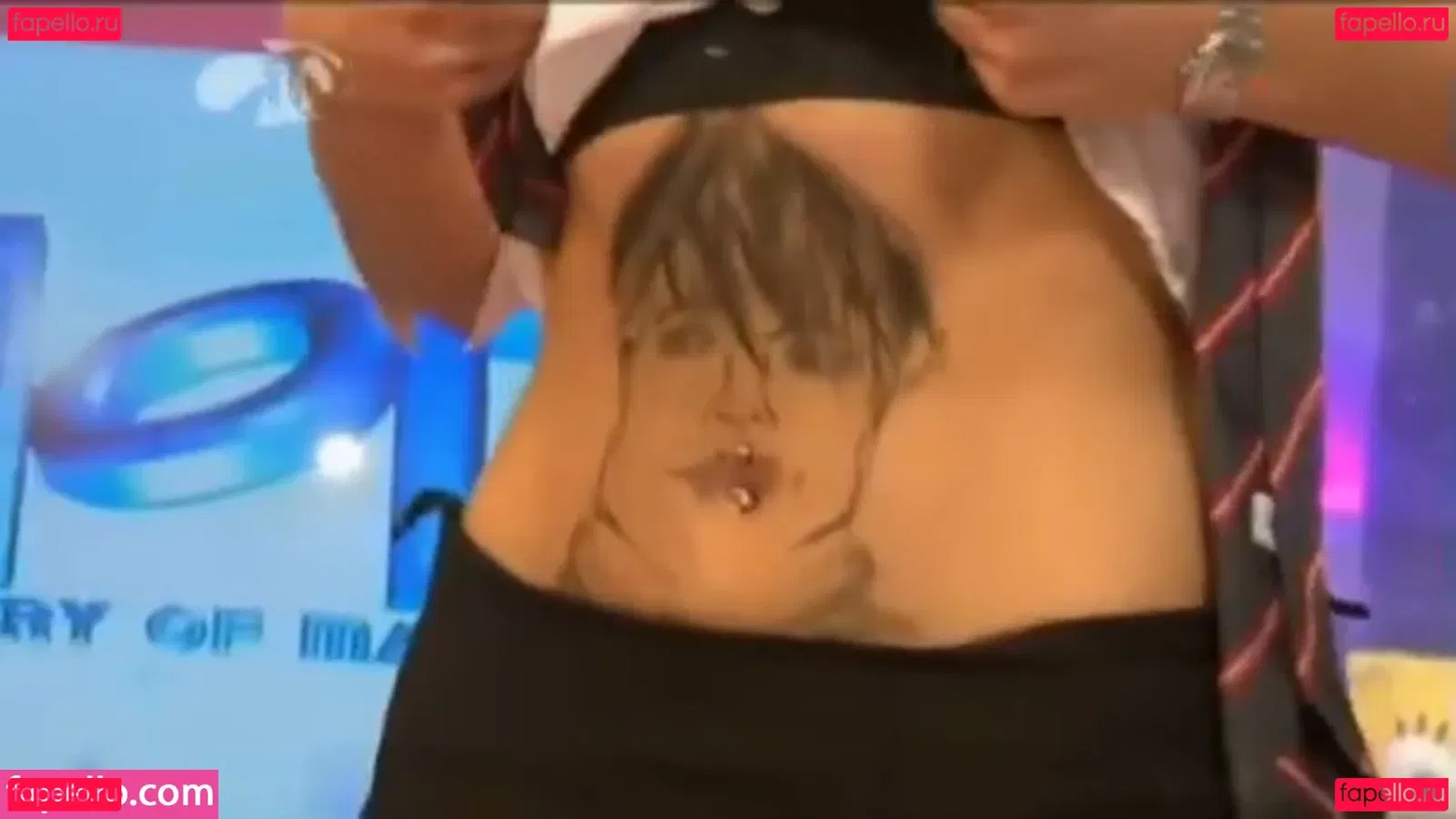 Holly Willoughby Onlyfans Photo Gallery 