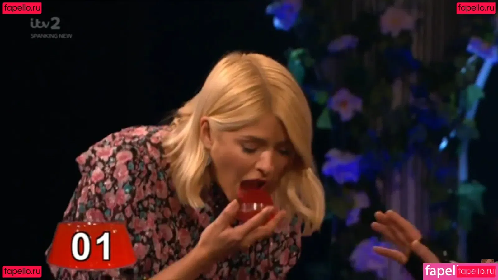 Holly Willoughby Onlyfans Photo Gallery 