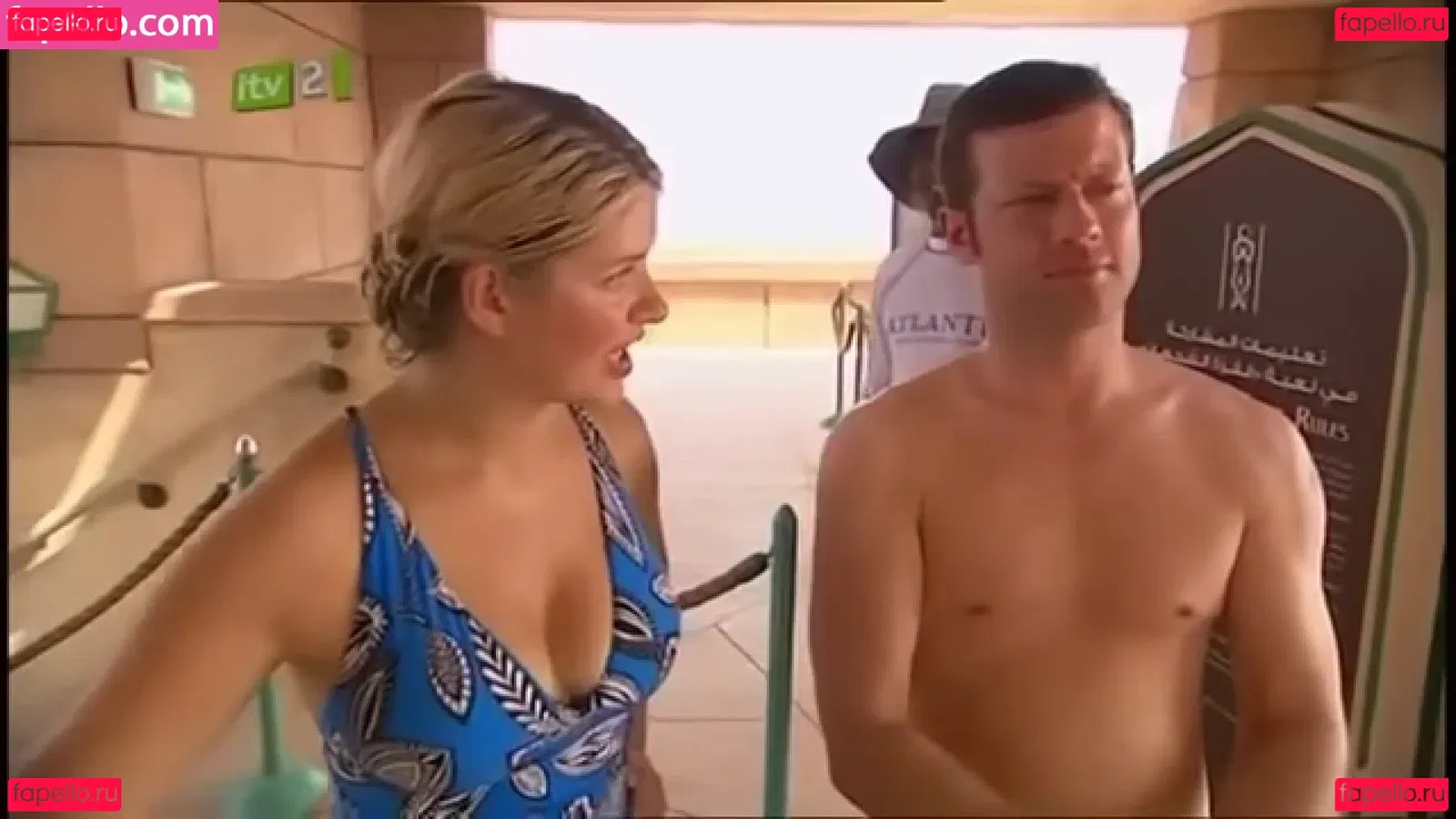 Holly Willoughby Onlyfans Photo Gallery 