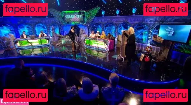 Holly Willoughby Onlyfans Photo Gallery 