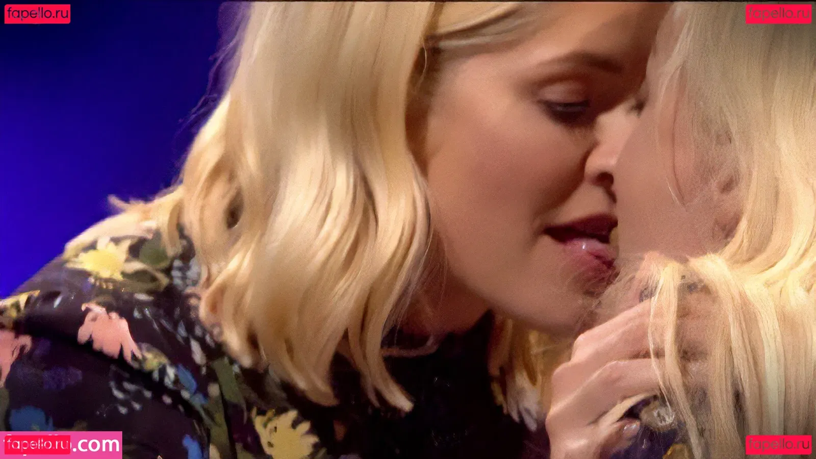 Holly Willoughby Onlyfans Photo Gallery 