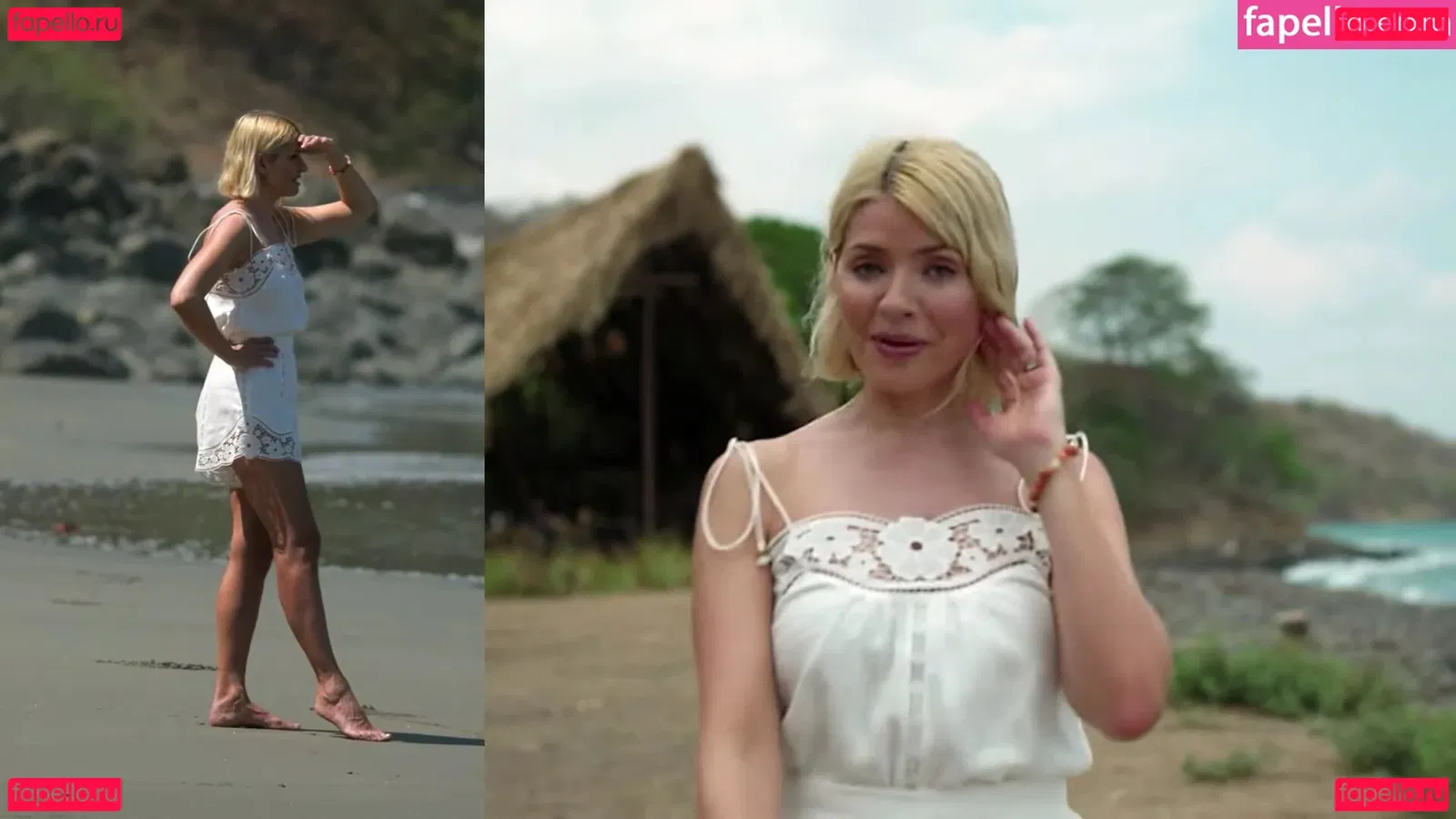 Holly Willoughby Onlyfans Photo Gallery 