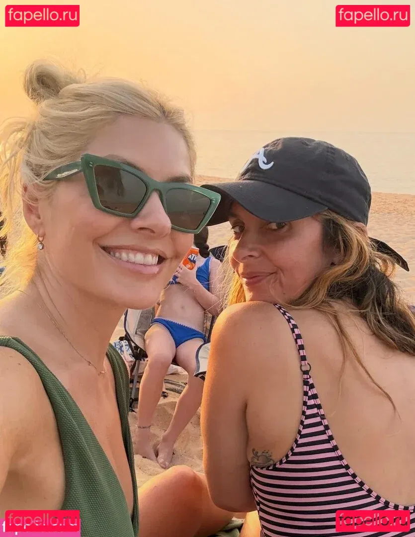 Holly Willoughby Onlyfans Photo Gallery 