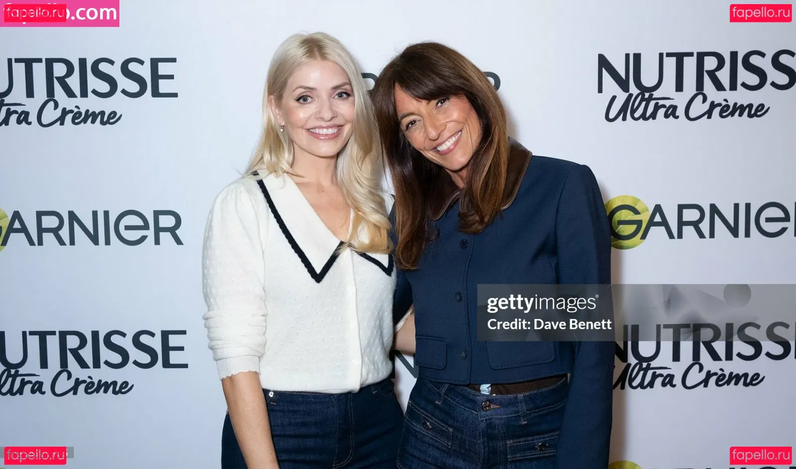 Holly Willoughby Onlyfans Photo Gallery 