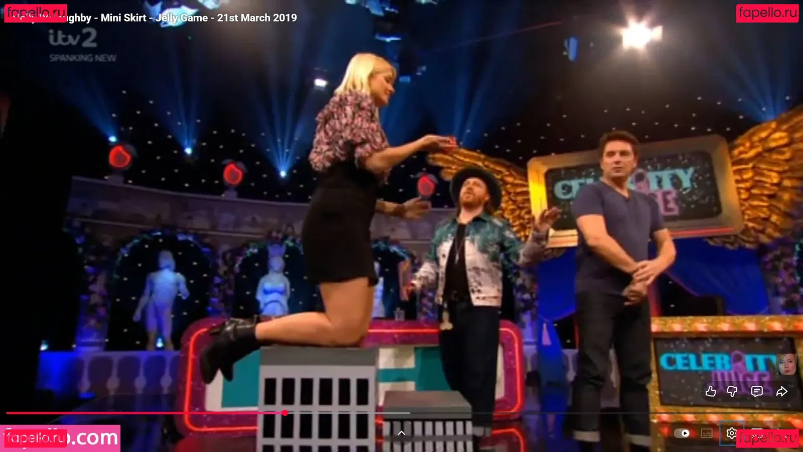 Holly Willoughby Onlyfans Photo Gallery 