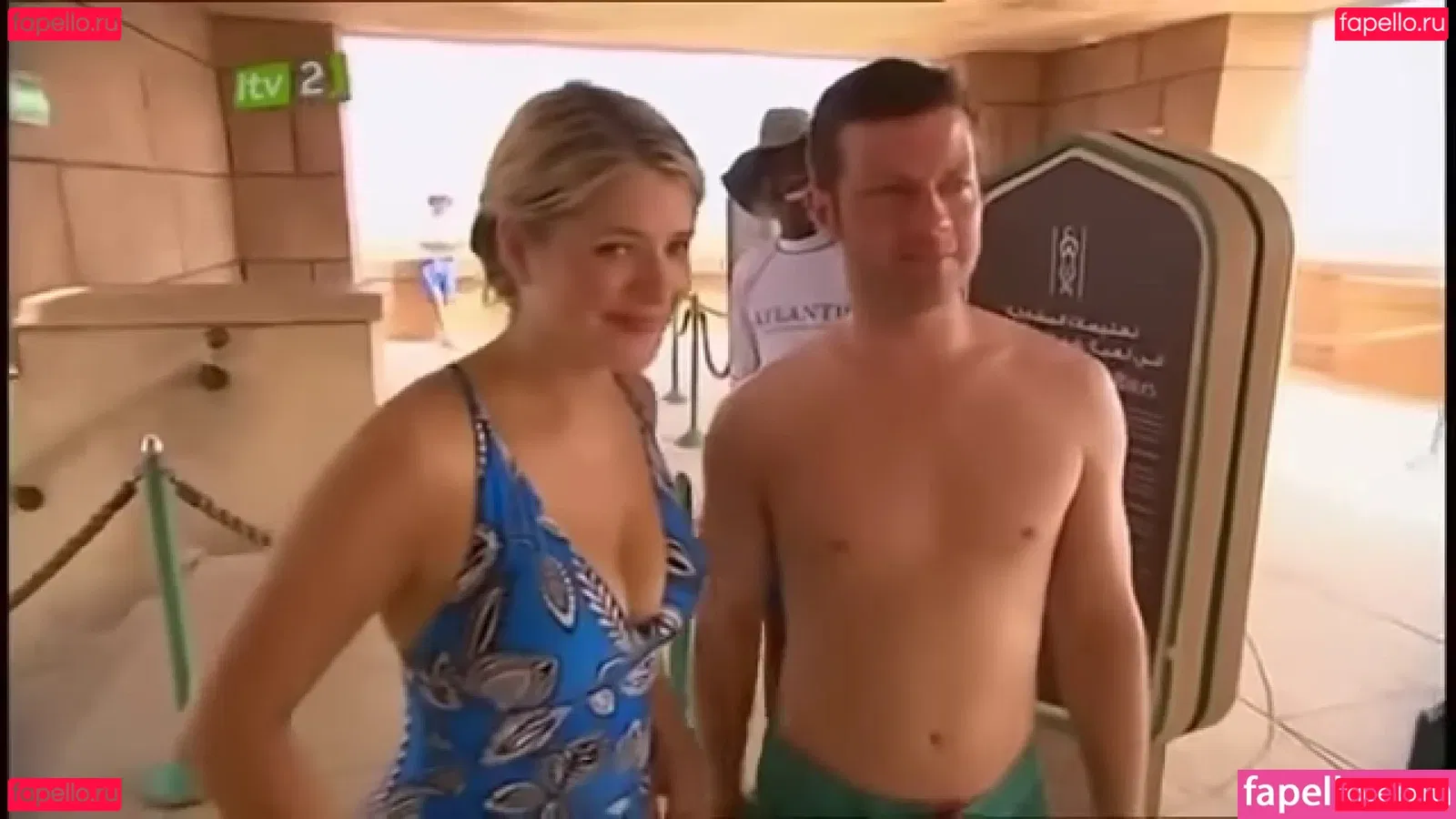 Holly Willoughby Onlyfans Photo Gallery 