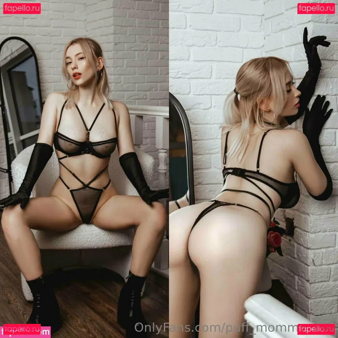 puff_mommy_xxx Onlyfans Photo Gallery 