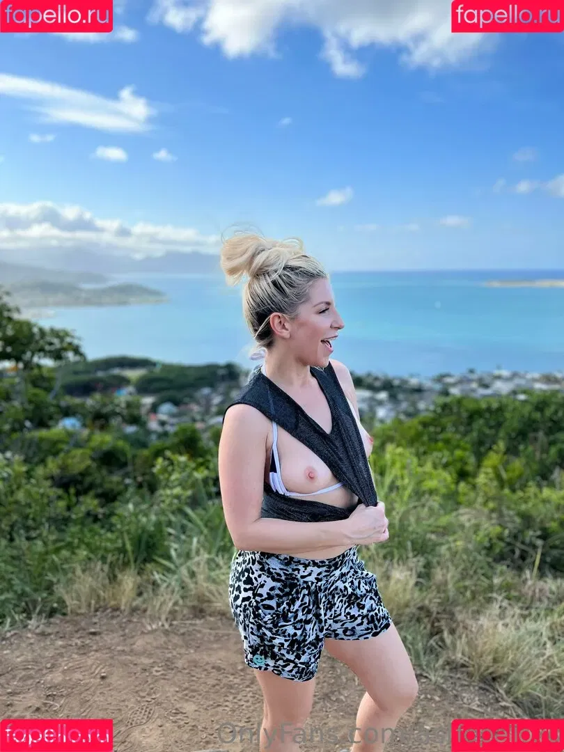 Ashley Fires Onlyfans Photo Gallery 