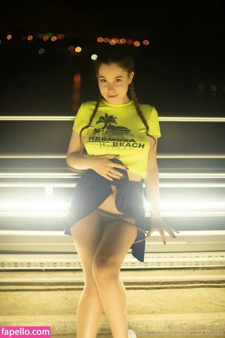 lmytee Onlyfans Photo Gallery 