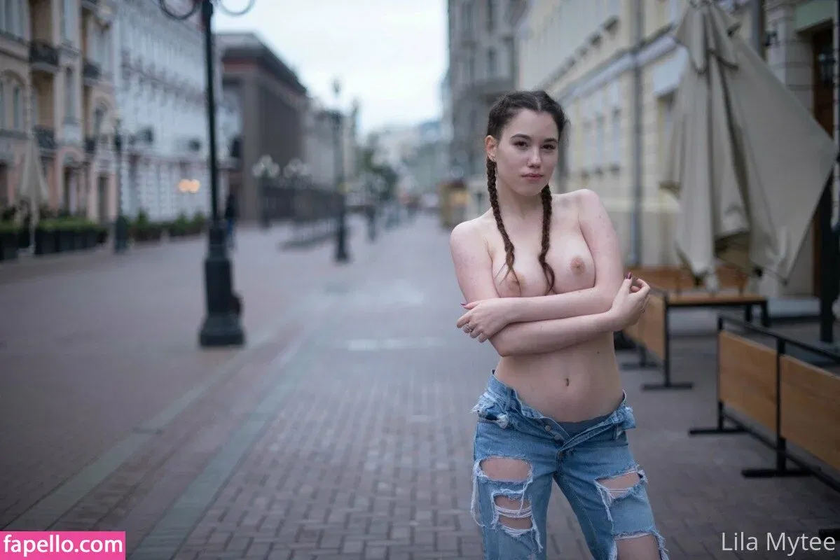 lmytee Onlyfans Photo Gallery 